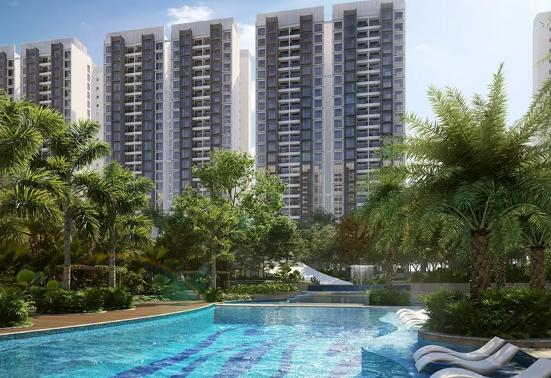 Godrej Bannerghatta Road Gallery 1